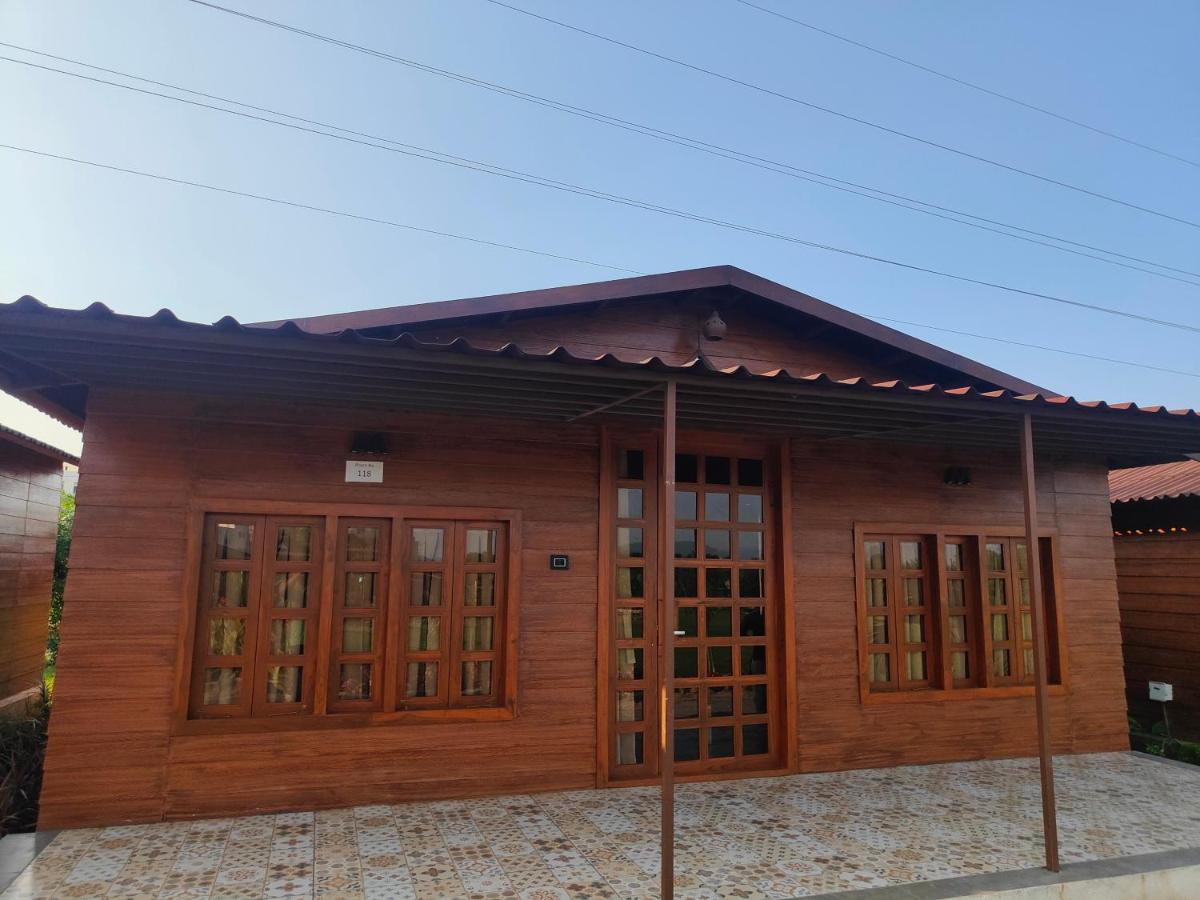 Garudeshwar Nirvana Resort And Restaurant מראה חיצוני תמונה